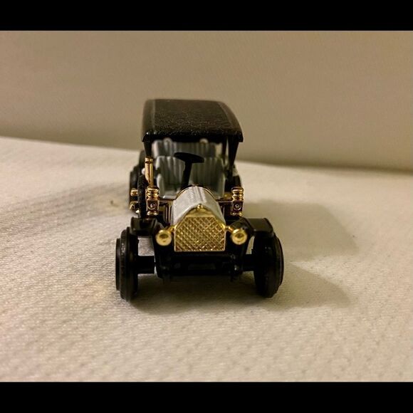 SIMPLEX Diecast in Original Box Model - Picture 4 of 9